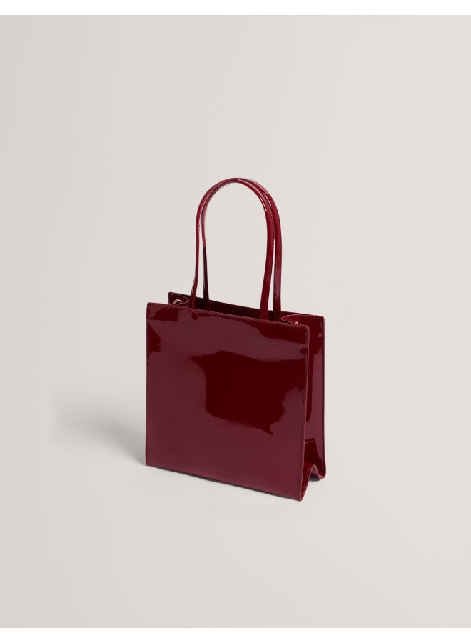 Ted Baker WEBBING SMALL ICON BAG - Image 5
