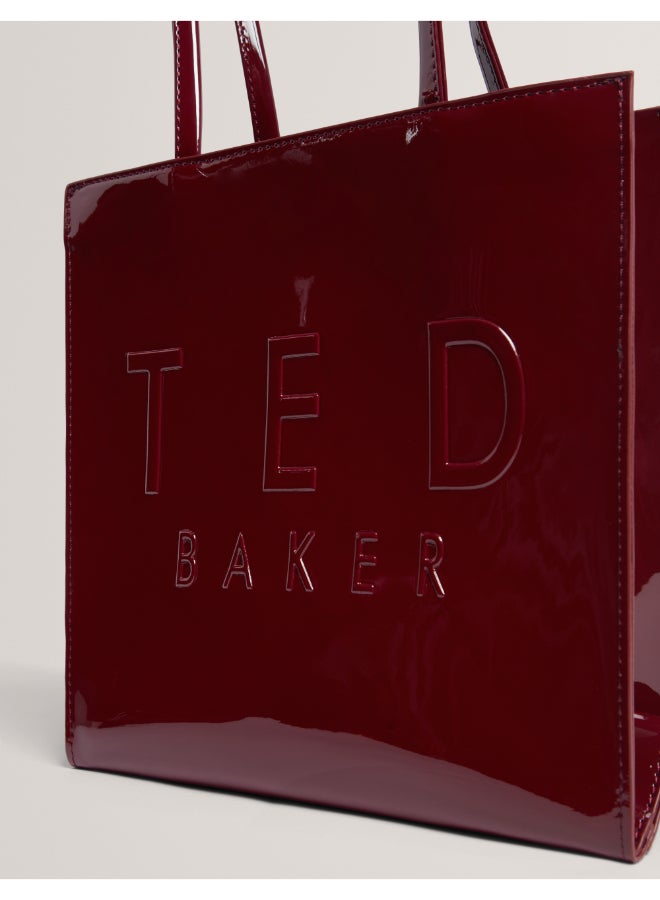 Ted Baker WEBBING SMALL ICON BAG - Image 3