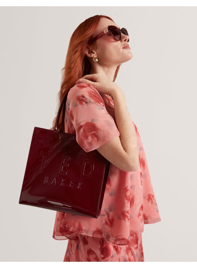 Ted Baker WEBBING SMALL ICON BAG - Image 2