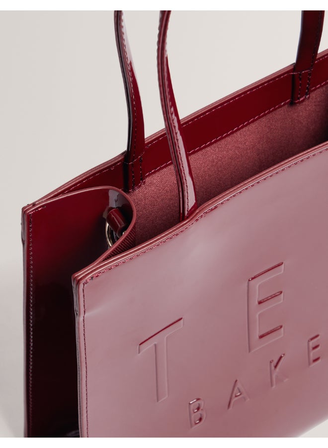 Ted Baker WEBBING SMALL ICON BAG - Image 4