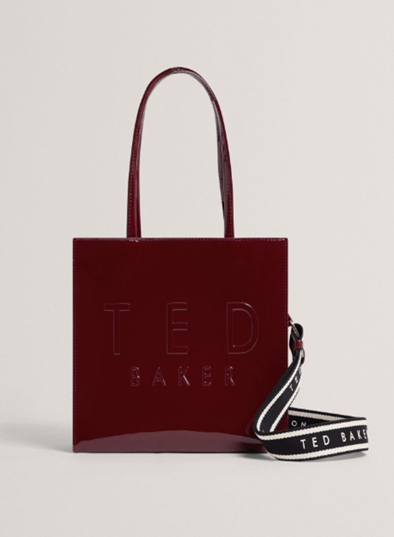 Ted Baker WEBBING SMALL ICON BAG - Image 1