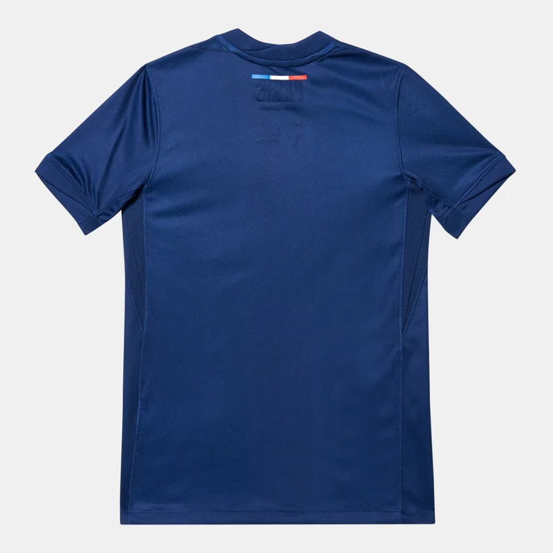 نايكي تيشيرت كرة القدم باريس سان-جيرمان دراي-فت ستاديوم الأساسي ربليكا للاطفال - 2024/25