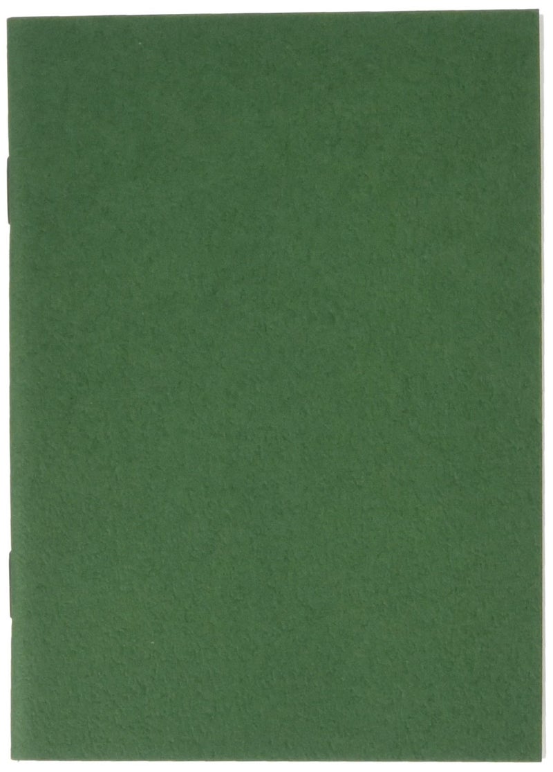 Designphil Traveler's notebook Passport size Refill section MD [14369006] - Image 1