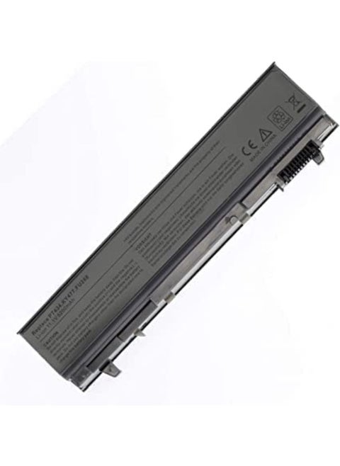 Replacement Battery For DELL Latitude E6410 E6400 E6500 E6510 precision M2400 M4400 Series