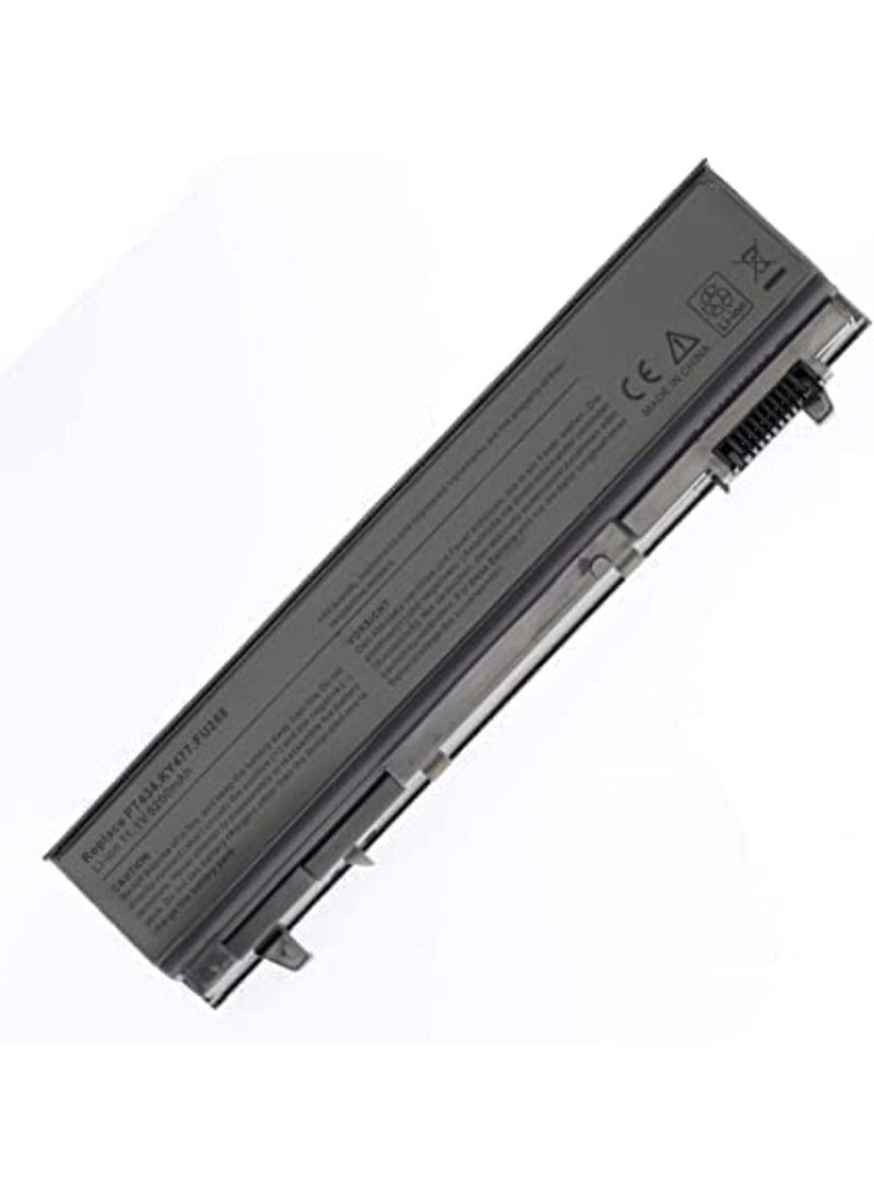 Replacement Battery For DELL Latitude E6410 E6400 E6500 E6510 precision M2400 M4400 Series