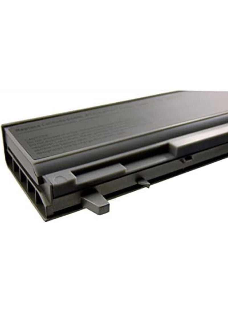 Replacement Battery For DELL Latitude E6410 E6400 E6500 E6510 precision M2400 M4400 Series