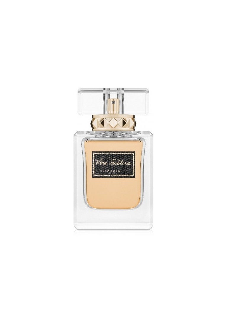 جوهان - عطر ريتش نوار سبلايم للنساء أو دي بيرفيوم 85مل - Image 1