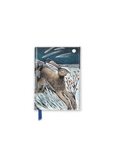 Angela Harding: Shooting Stars (Foiled Pocket Journal)  - Image 5