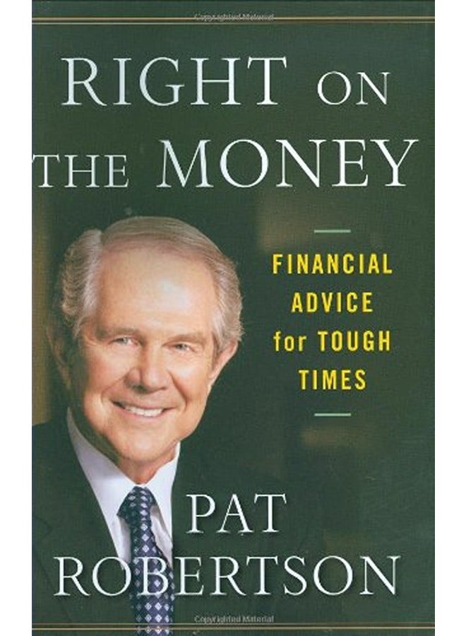 ^(C) Right on the Money: Financial Advice for Tough Times.