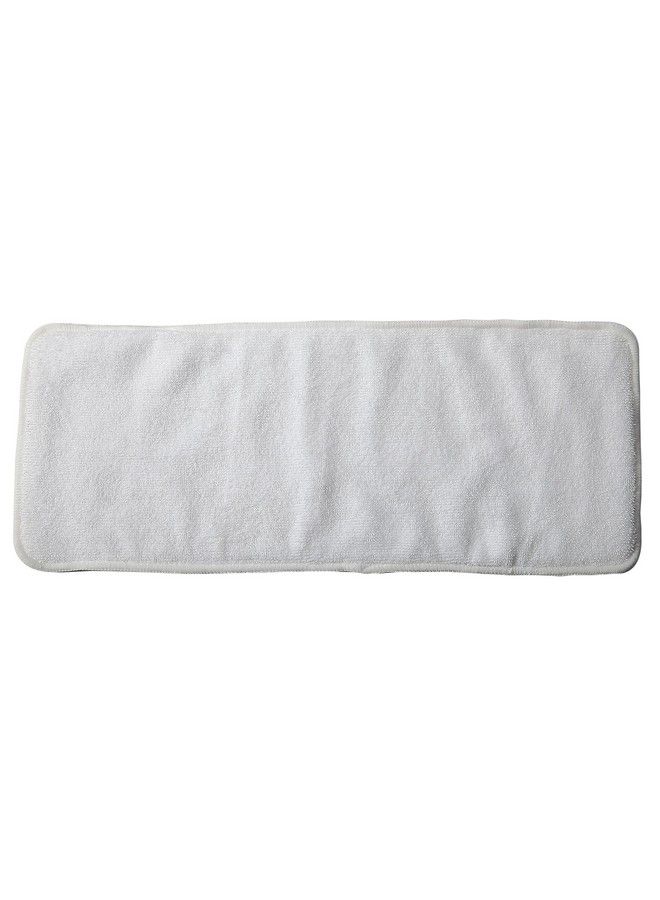 Sigzagor 1 Insert For Teen Adult Cloth Diaper Nappy Microfiber Reusable Washable Disability Incontinence …  - Image 1