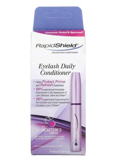 Rapidlash Daily Lash Conditioner 0.135 fl oz 4 ml  - Image 2
