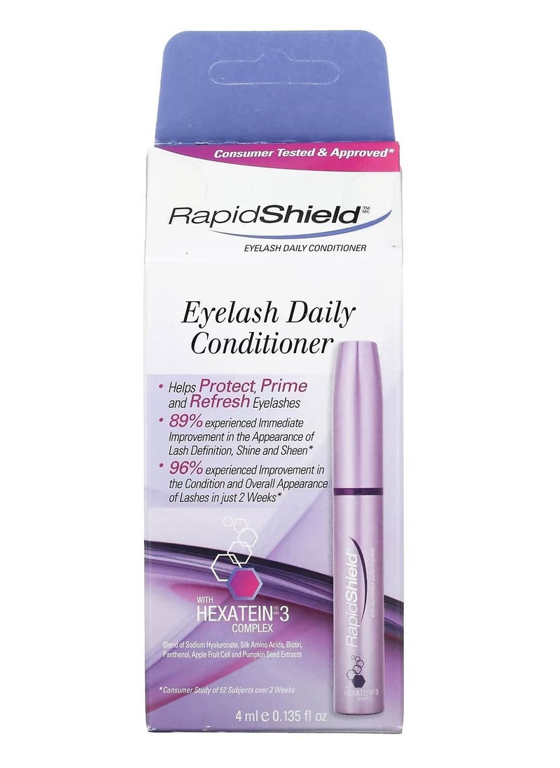 Rapidlash - Daily Lash Conditioner 0.135 fl oz 4 ml - Image 1