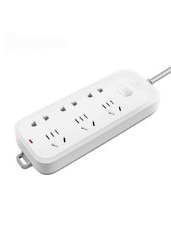 AROAQ Row Plug with Wire Socket and Master Control Switch 
