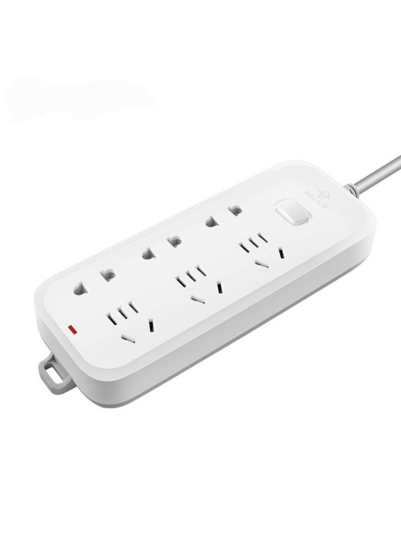 AROAQ - Row Plug with Wire Socket and Master Control Switch - Image 1