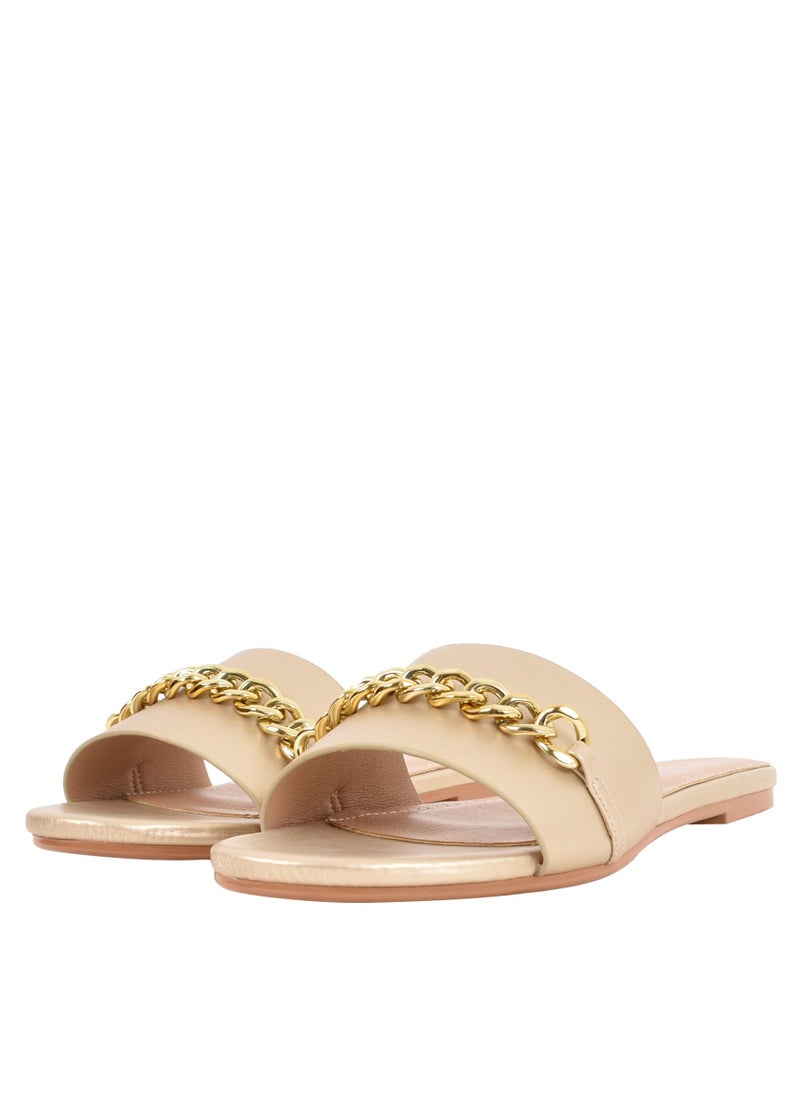 Generic - Womens Flat Sandals - Image 1