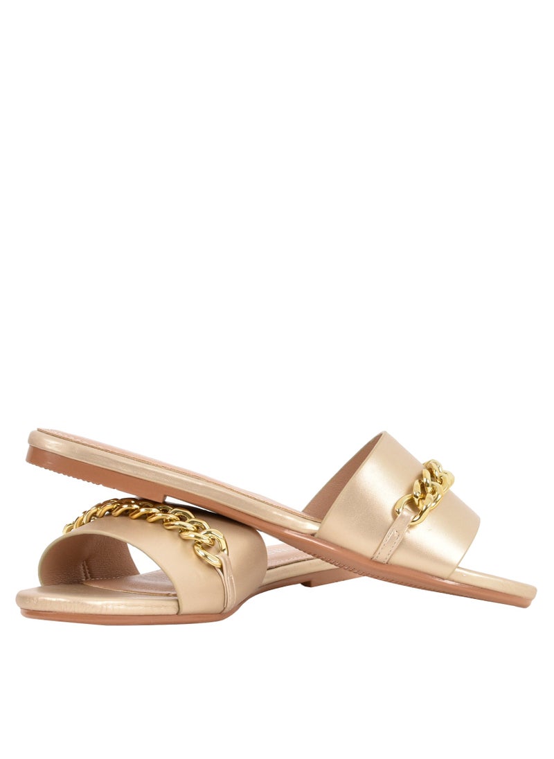 Generic - Womens Flat Sandals - Image 1