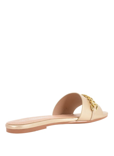 Womens Flat Sandals