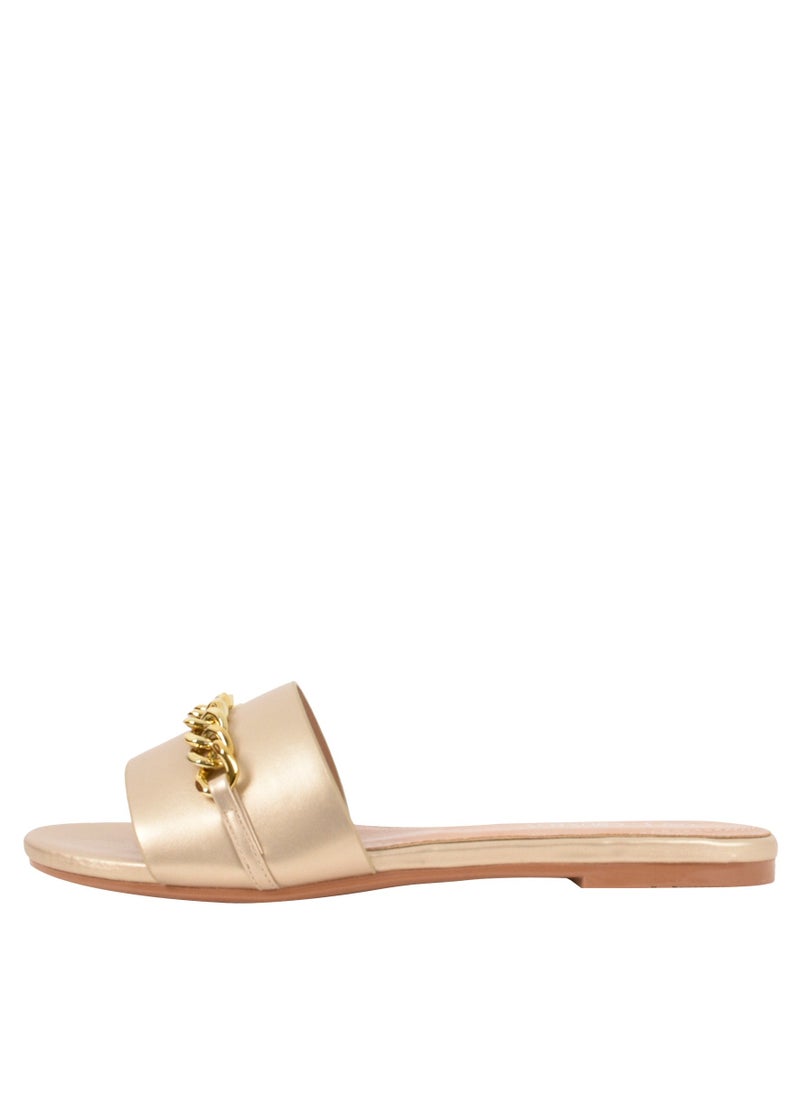 Generic - Womens Flat Sandals - Image 1