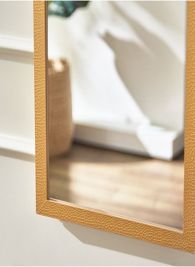 Home Box Aroma Over-The-Door Mirror 120x30 cm  - Image 4