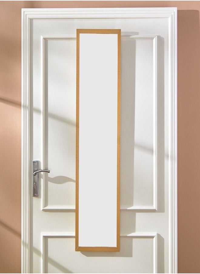 Home Box Aroma Over-The-Door Mirror 120x30 cm  - Image 2