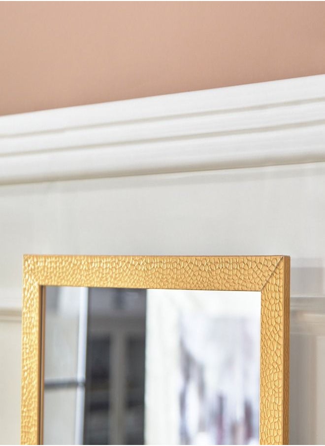Home Box Aroma Over-The-Door Mirror 120x30 cm  - Image 3
