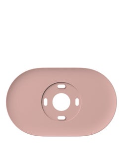 Nest Google Nest thermostat cutting kit pink shell  - Image 2