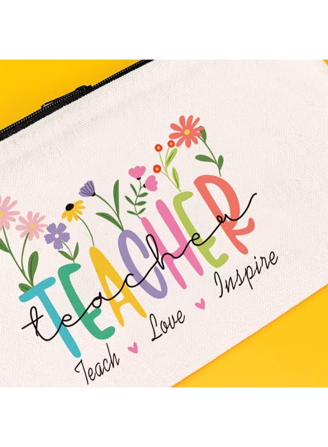 Teacher Purse - Image 1