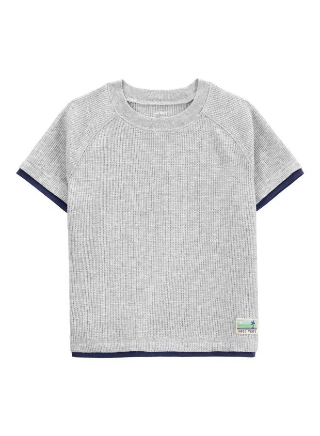 carter's Toddler Crew Neck T-Shirt