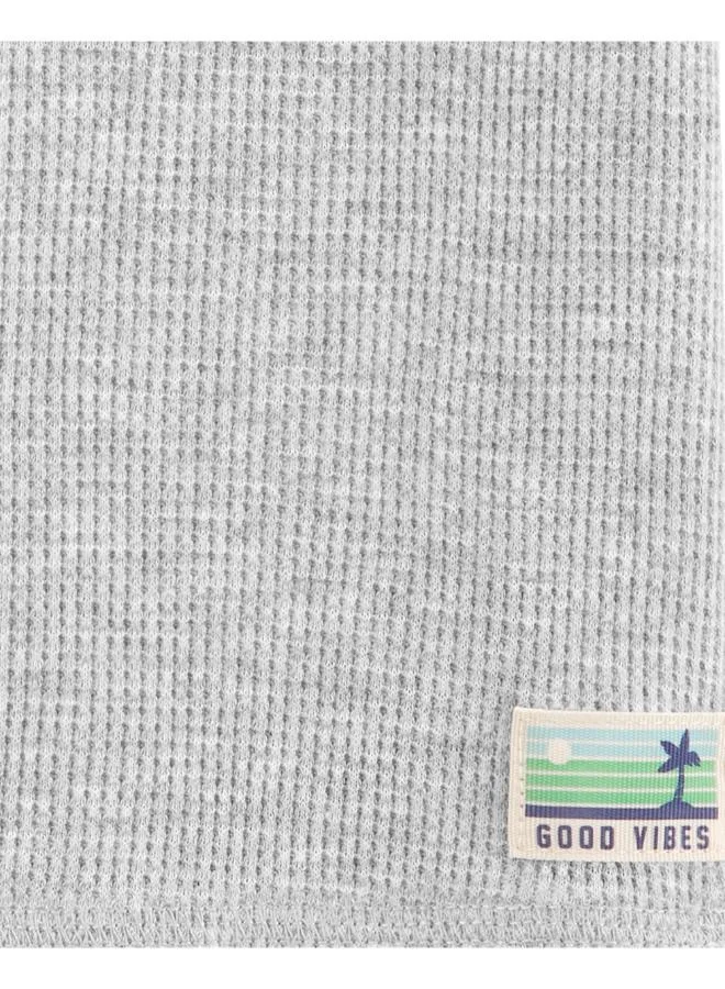 carter's Toddler Crew Neck T-Shirt