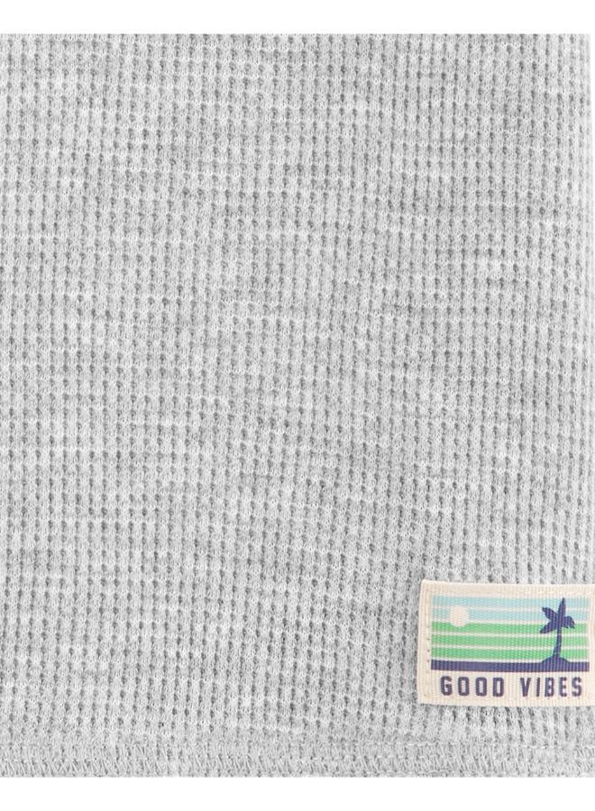 carter's Toddler Crew Neck T-Shirt - Image 2