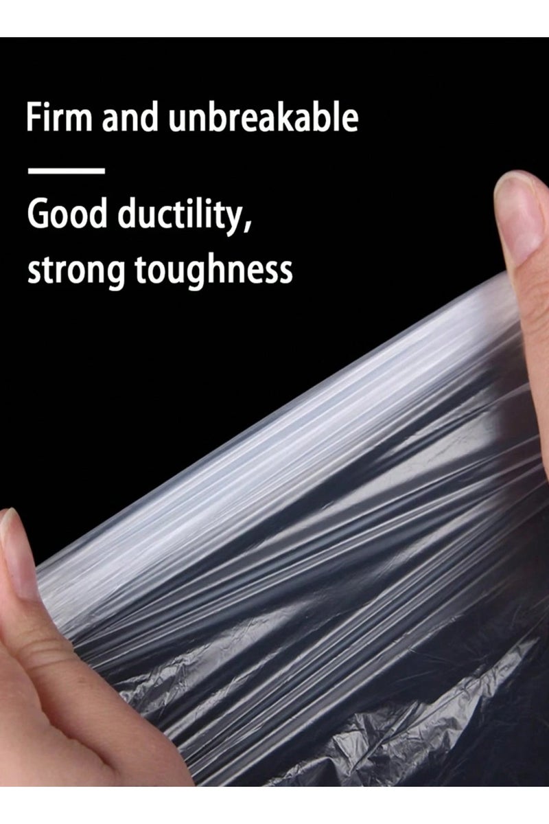 10 pieces of hair dye cape designed to protect against stains and spills during hair coloring and care - Image 3