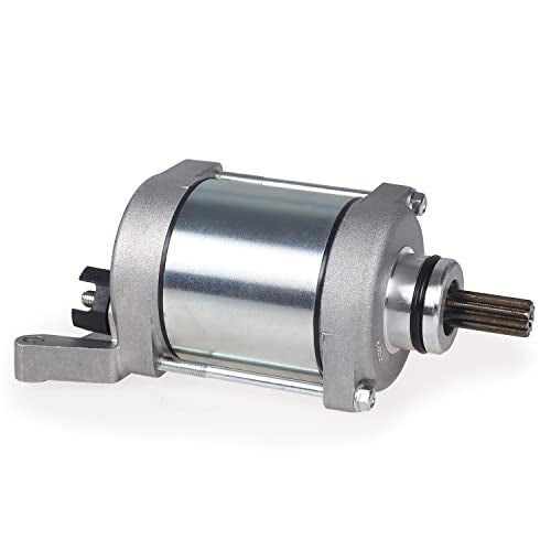 OLIFANT Starter for Yamaha YFZ450R YFZ450R SE 449cc 2009-2025 YFZ450X 18P-81890-00-00 Olifant - Image 4