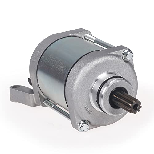 OLIFANT Starter for Yamaha YFZ450R YFZ450R SE 449cc 2009-2025 YFZ450X 18P-81890-00-00 Olifant - Image 3