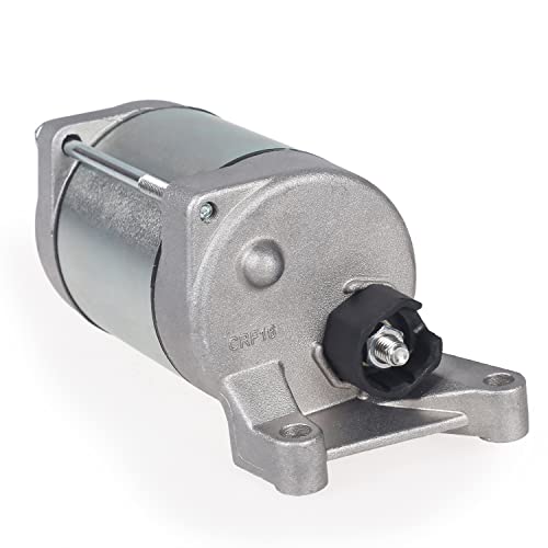 OLIFANT Starter for Yamaha YFZ450R YFZ450R SE 449cc 2009-2025 YFZ450X 18P-81890-00-00 Olifant - Image 5