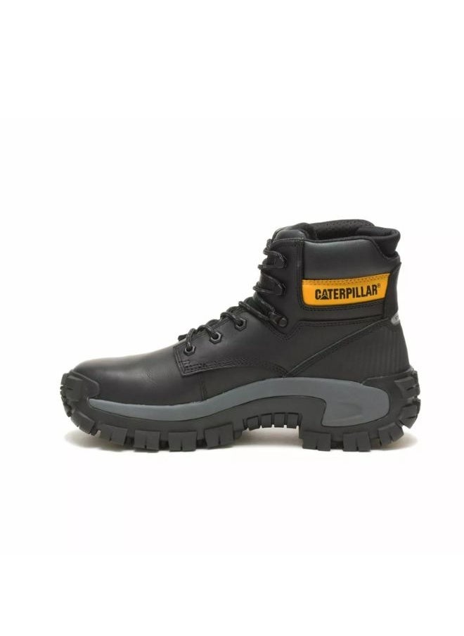 Catterpillar Caterpillar Steel Toe Invader Safety Shoe  - Image 3