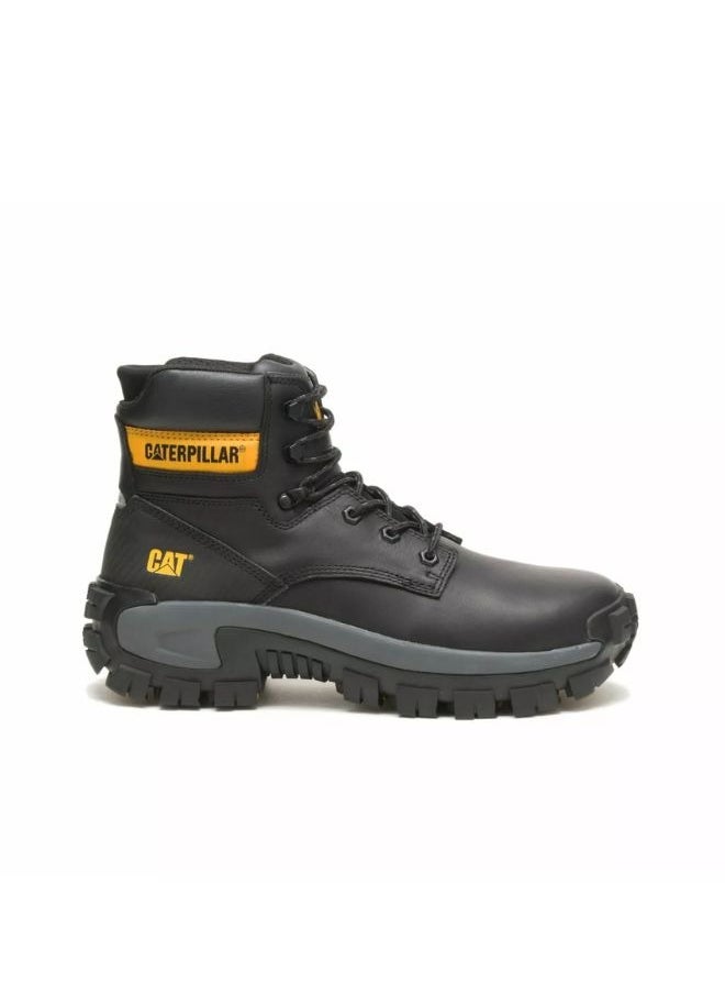 Catterpillar Caterpillar Steel Toe Invader Safety Shoe  - Image 2