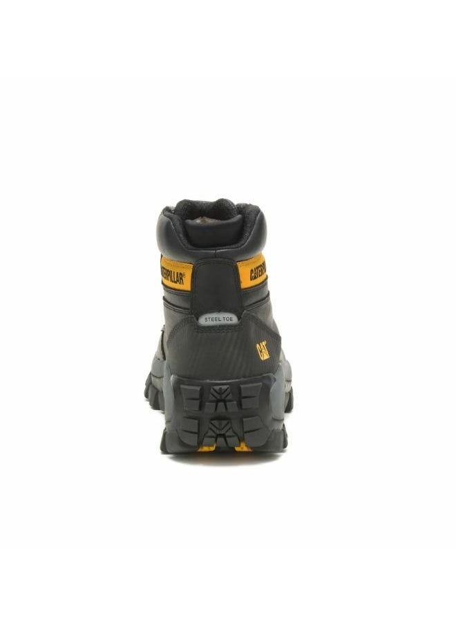 Catterpillar Caterpillar Steel Toe Invader Safety Shoe  - Image 4