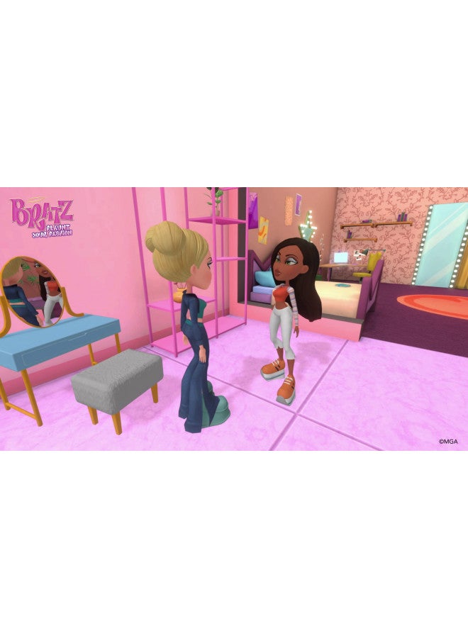 Outright Games براتز: أظهري موضتك - Image 3