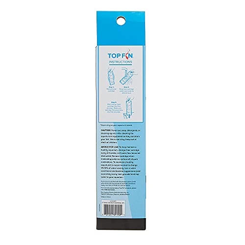 Top Fin Retreat Filter cartridges RF-S (3 Count) - Image 2