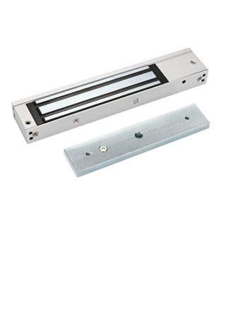 Electric Magnetic Lock 280KG 600LBS Holding Force Electromagnet Lock 12V Fail Safe NC Mode Single Door for Access Control System - pzsku/Z773291F430131C5DDB6BZ/45/_/1730517907/39c4b658-3ffe-4835-973e-c3a336b3e062