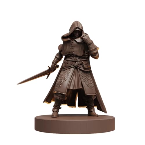 Steamforged Games Elden Ring™: The Board Game - Stormveil Castle - Image 5