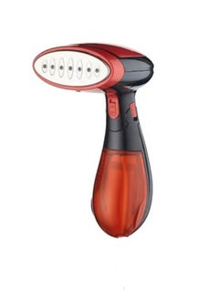 JAMAKY Italy Vertical Electric Household Garment Steamer 2000W Steam Iron with Italian technology - JMK1015  - Image 5
