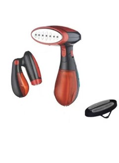 JAMAKY Italy Vertical Electric Household Garment Steamer 2000W Steam Iron with Italian technology - JMK1015  - Image 2