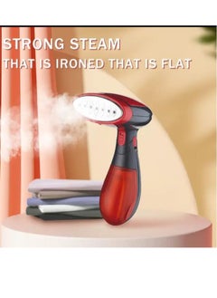 JAMAKY Italy Vertical Electric Household Garment Steamer 2000W Steam Iron with Italian technology - JMK1015  - Image 3
