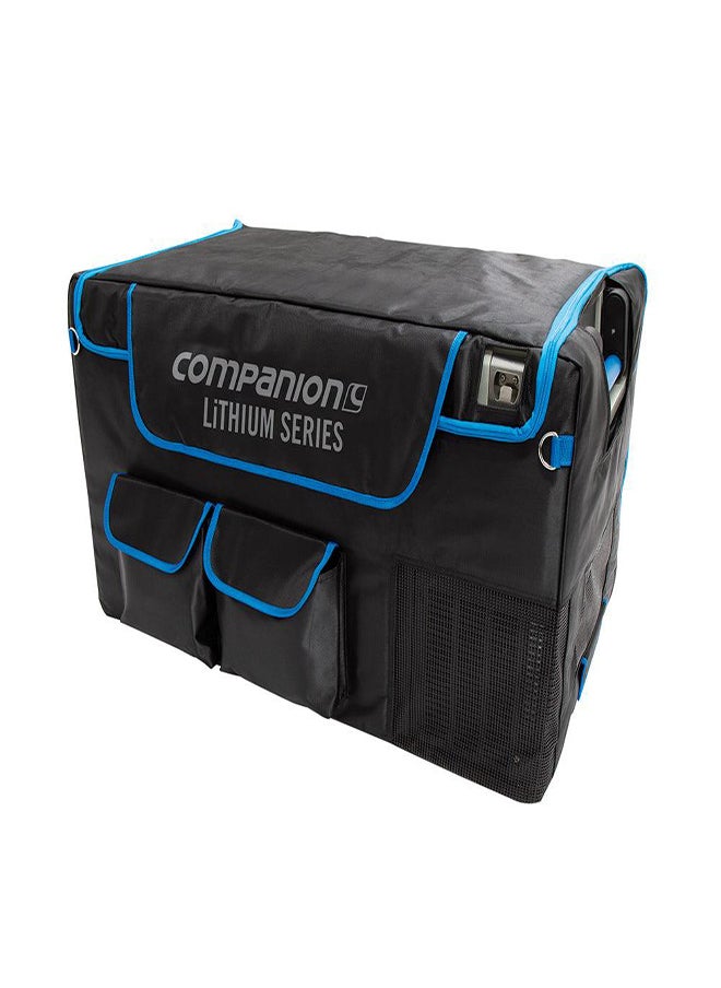 Companion Companion By Adventure HQ | Lithium Single Zone Fridge Cover 60L 