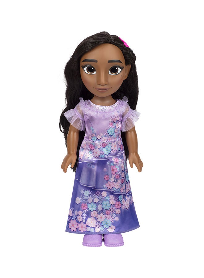 ديزني دمية إنكانتو للأطفال الصغار - إيزابيلا - Image 5