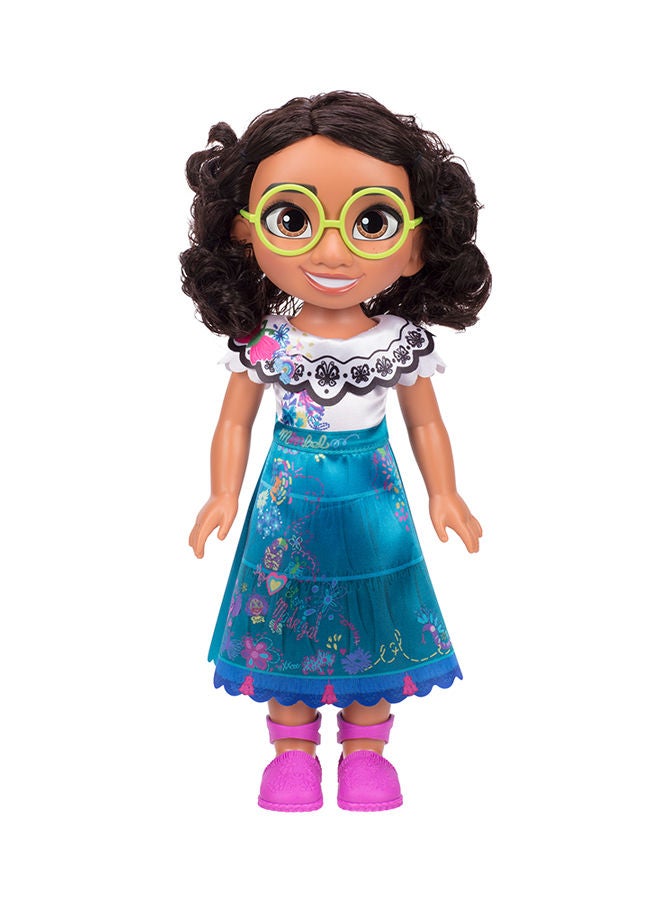 ديزني دمية إنكانتو للأطفال الصغار - إيزابيلا - Image 4