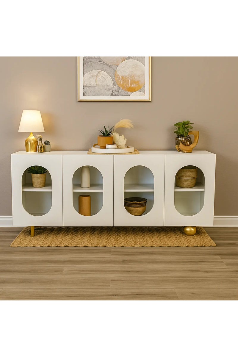 Luma Sideboard