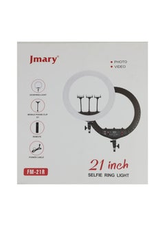 21-inch Selfie Ring Light (Jmary FM-21R) - pzsku/Z773326E6F505926C2FB1Z/45/_/1673907547/75493d12-24d8-43ae-8059-d6b9d810665e