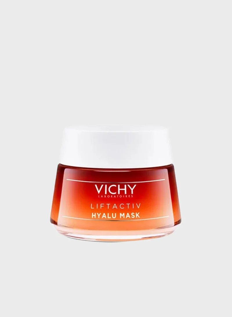 VICHY Liftactiv Hyalu Face Mask With Hyaluronic Acid 50ml